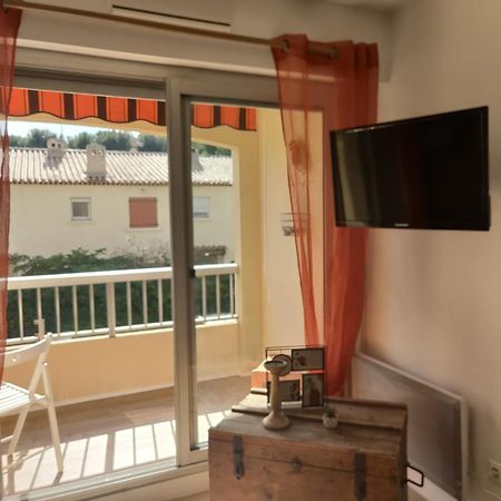 Saint-Mandrier-Sur-Mer Rsd Les Cometes Dış mekan fotoğraf