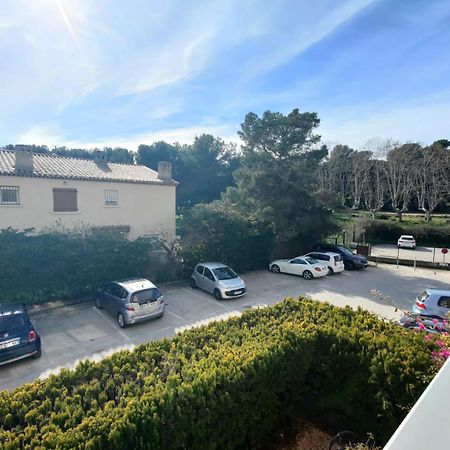 Saint-Mandrier-Sur-Mer Rsd Les Cometes Dış mekan fotoğraf
