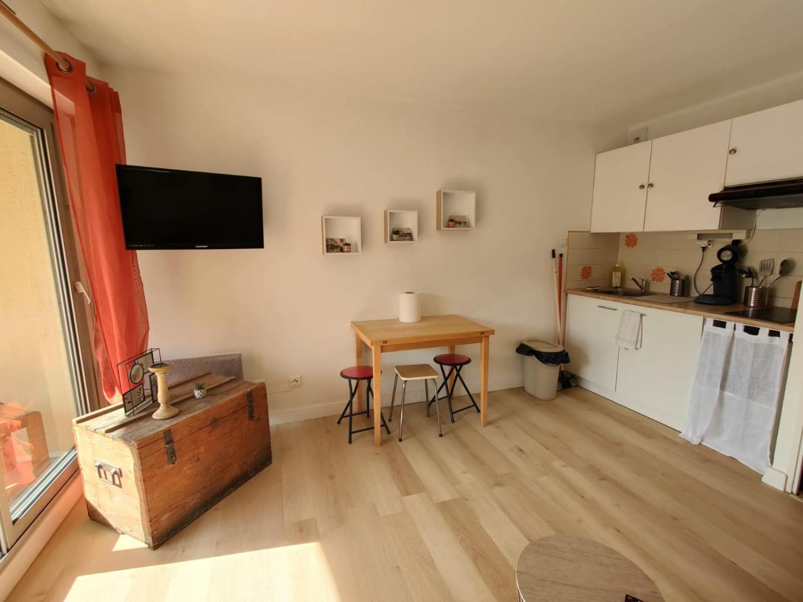 Saint-Mandrier-Sur-Mer Rsd Les Cometes Dış mekan fotoğraf
